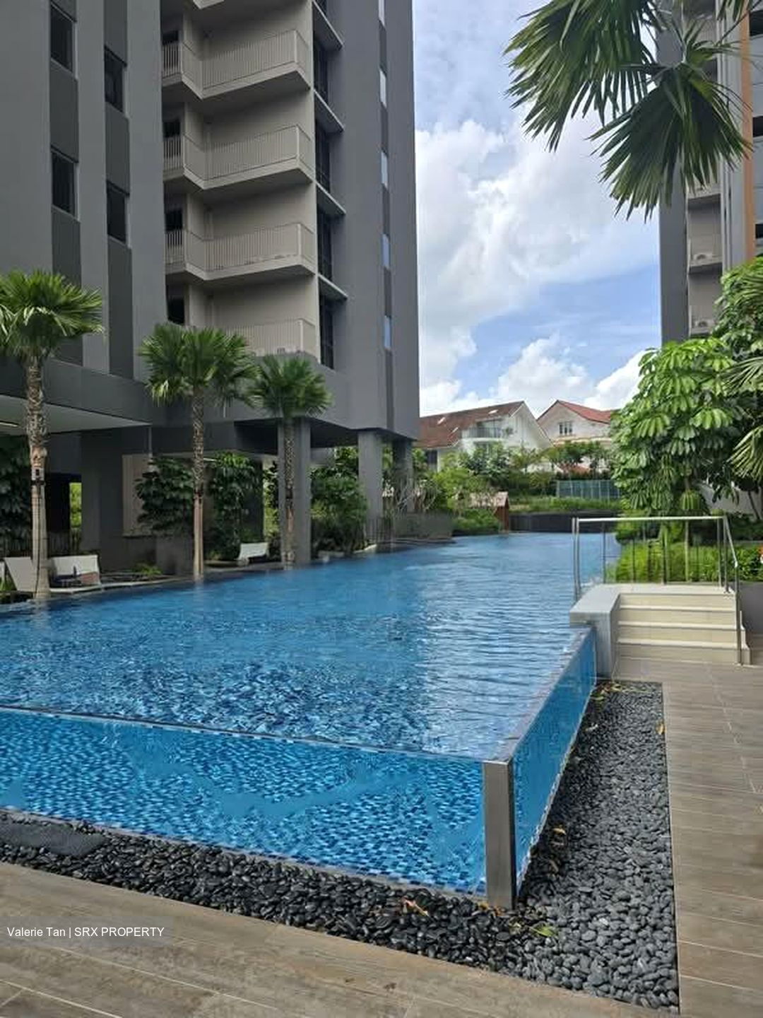 Amo Residence (D20), Apartment #536151421
